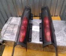 Задняя правая фара 4413009 OPEL