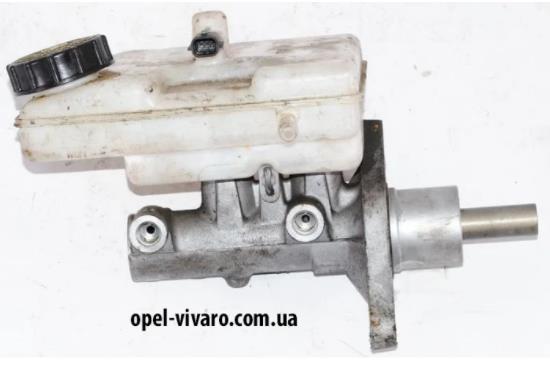 4420076 OPEL Цилиндр тормозной главный купить в Запорожье