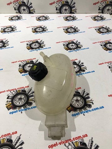 4420573 OPEL Бачок системы охлаждения расширительный купить в Житомир