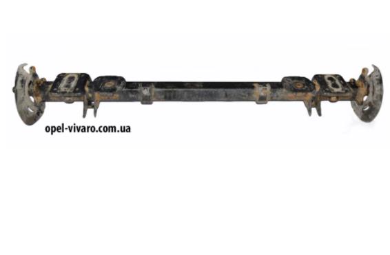 4423361 OPEL Подрамник задний купить в Чернигов