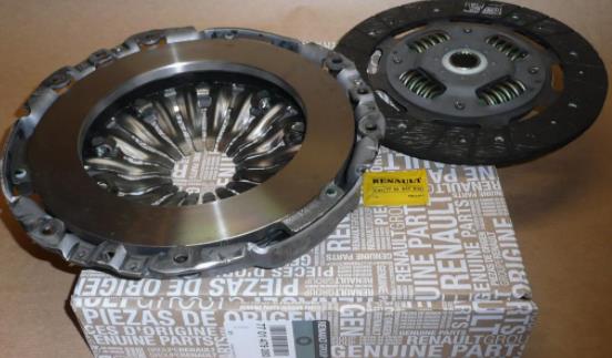 RENAULT 7711134977 Комплект сцепления в наличии Черкассы