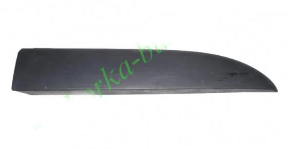 Молдинг двери передней правой 808200752R RENAULT