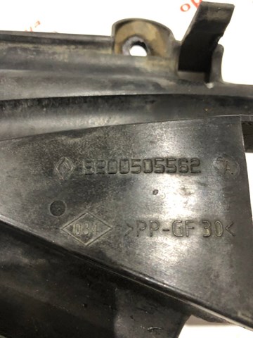 RENAULT 8200505562 Кронштейн воздушного фильтра в наличии Хмельницкий