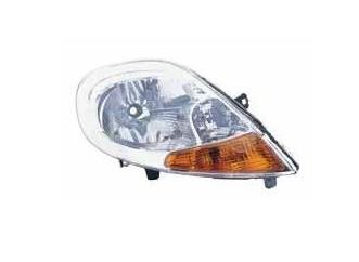 Фара правая 8200701356 RENAULT