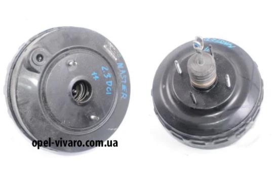 OPEL 93167675 Усилитель тормозов (вакуумный) в наличии Ровно