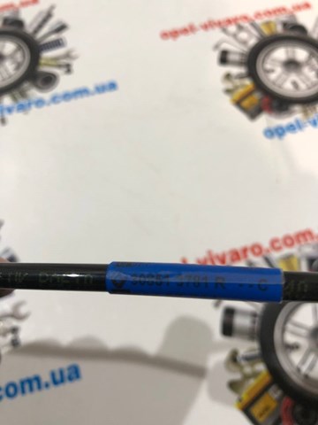 OPEL 93457711 в наличии Ужгород