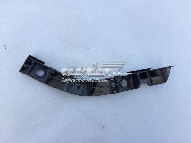 SUBARU 57707XA11A Кронштейн бампера переднего левый в наличии Украина