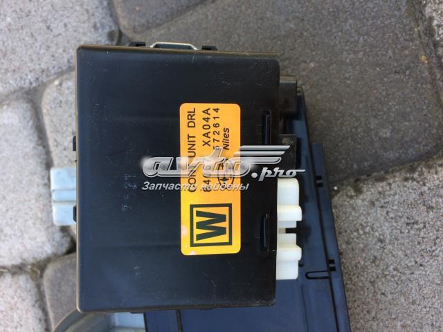 SUBARU 84067XA04A в наличии Николаев