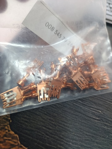 MERCEDES 0085457926 в наличии Каменское