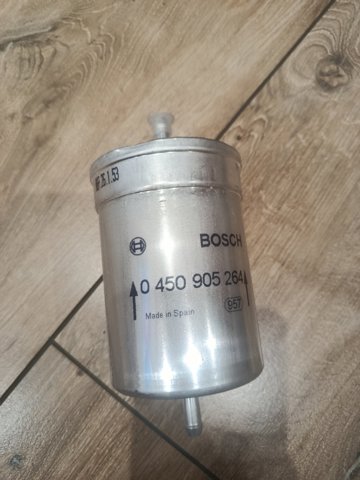 Топливный фильтр 0450905264 BOSCH