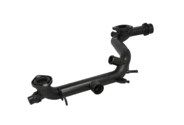 Трубопроводы и шланги системы охлаждения 06E121045AB КИТАЙ