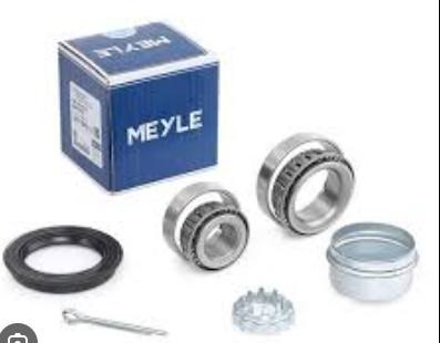 Подшипники задней ступицы 1005980101 MEYLE