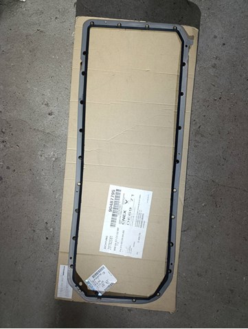 Прокладка масляного поддона картера 11139066503 BMW