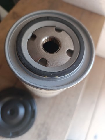 FORD 1213439 Фильтр масляный в наличии Сумы