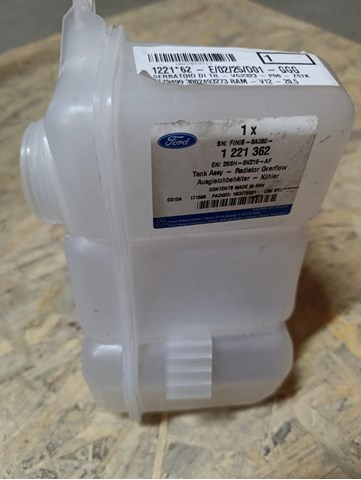 1221362 FORD Бачок системы охлаждения купить в Чернигов