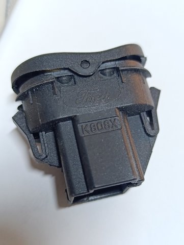1324939 FORD Кнопка включения мотора стеклоподъемника задняя купить в Одесса