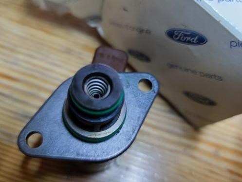 1329098 FORD Клапан редукционный купить в Запорожье