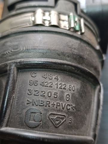FORD 1348615 ДМРВ в наличии Тернополь