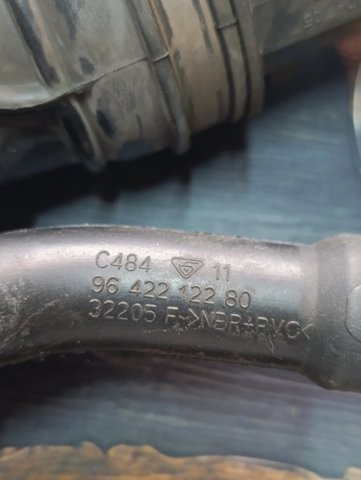 FORD 1348615 ДМРВ в наличии Одесса