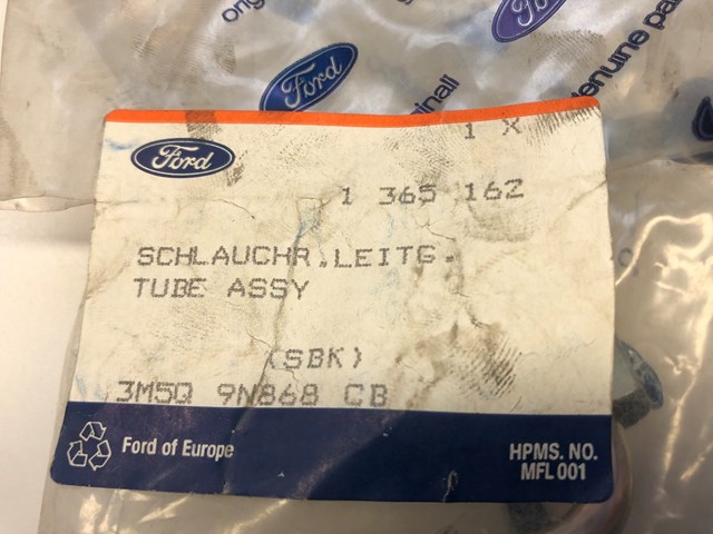 FORD 1365162 в наличии Днепр