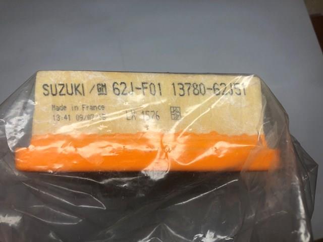 1378062J51 SUZUKI Воздушный фильтр купить в Ровно