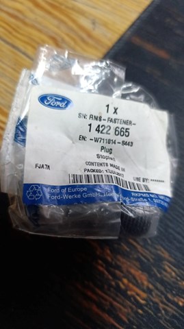 Болт поддона 1422665 FORD