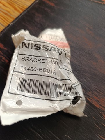 14486BB01A Nissan/Infiniti