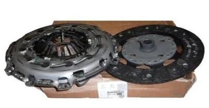 Сцепление в сборе 1613646080 PEUGEOT