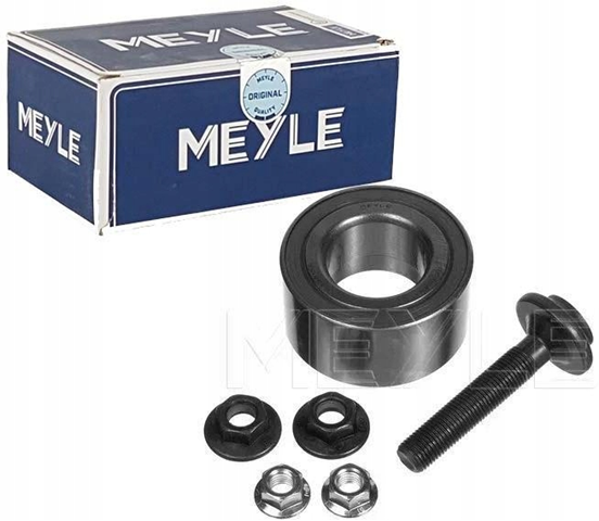 Подшипник ступицы передней 16146500026 MEYLE