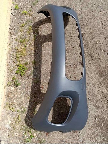 PEUGEOT 1637768180 Передний бампер в наличии Запорожье