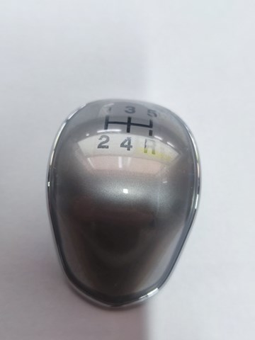 Рукоятка рычага КПП 1673218 FORD