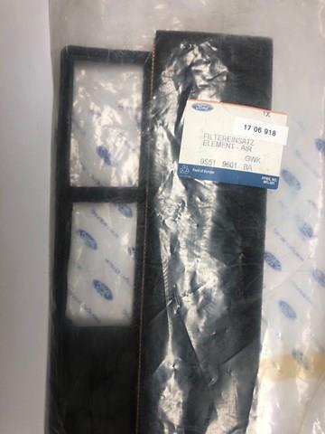 1706918 FORD Фильтр воздушный купить в Винница