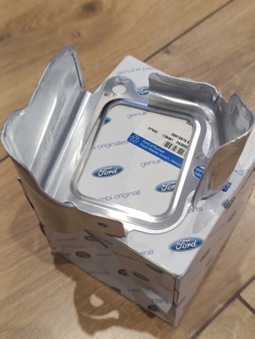 FORD 1717684 Прокладка холодильника EGR в наличии Черновцы