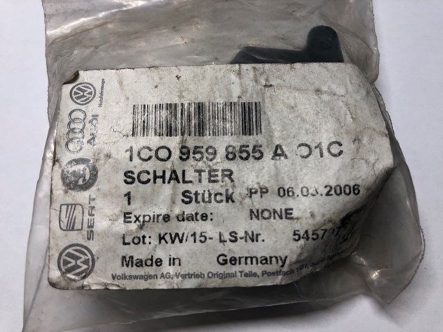 1C0959855A01C VAG