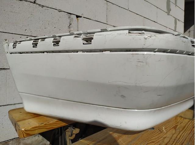 2028800252 MERCEDES Кронштейн бампера заднего центральный купить в Ужгород