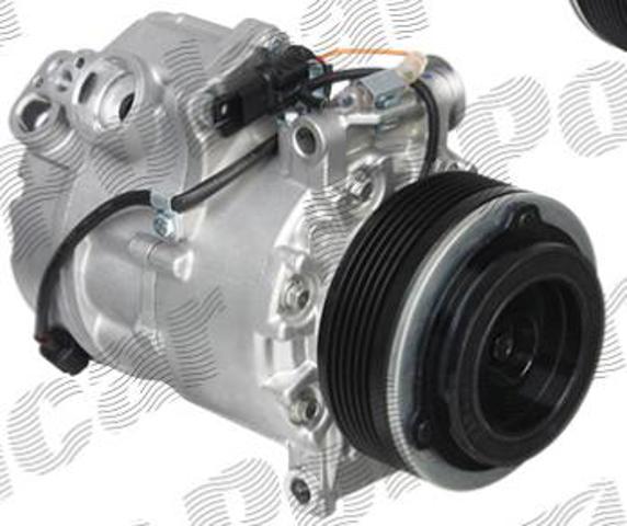 Компрессор климатической установки 2051KS1 POLCAR