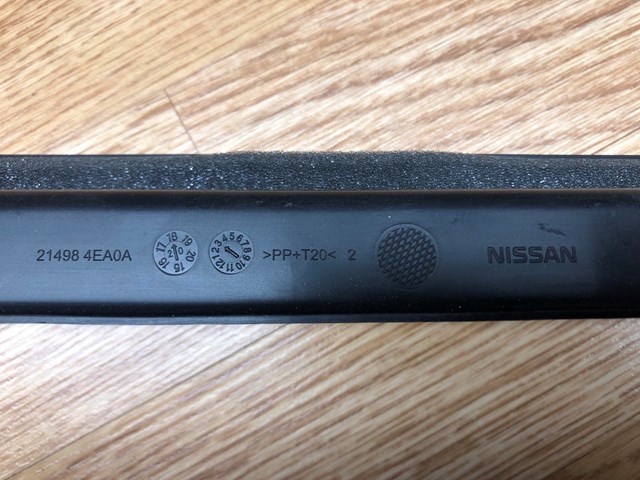 NISSAN 214984EA0A в наличии Тернополь