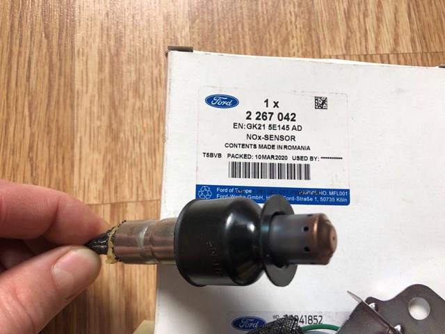 FORD 2267042 Датчик оксидов азота NOX задний в наличии Черновцы
