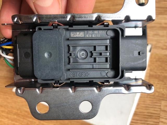 FORD 2267042 Датчик оксидов азота NOX задний в наличии Каменское