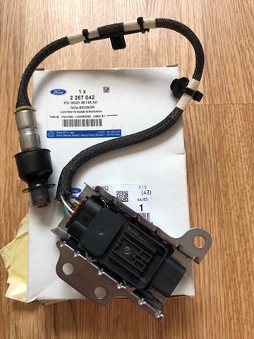 2267042 FORD Датчик оксидов азота NOX задний купить в Тернополь