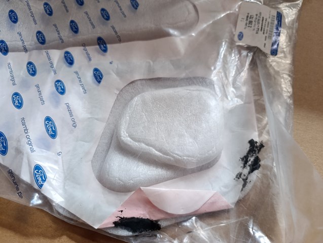 2269721 Ford