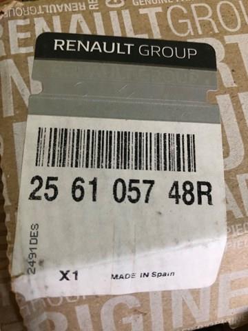 RENAULT 256105748R в наличии Павлоград