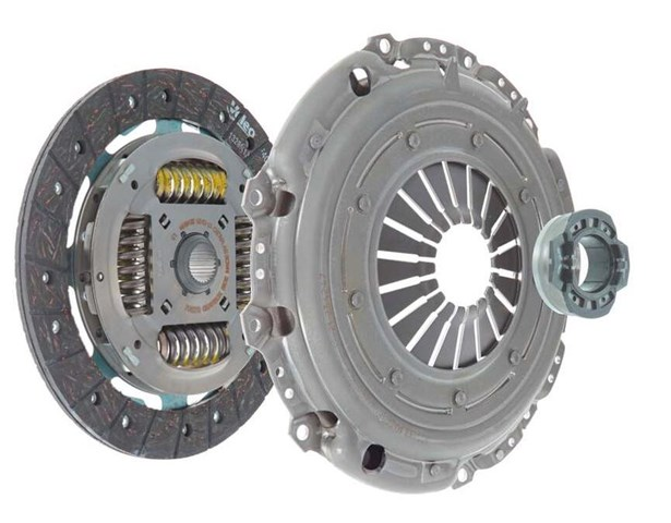 Корзина сцепления 30210JS10C VALEO