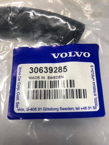 Опора стойки амортизатора переднего 30639285 VOLVO