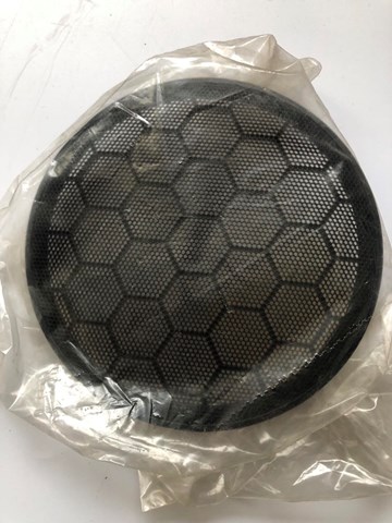 Накладка динамика двери 3B0868149B41 VAG
