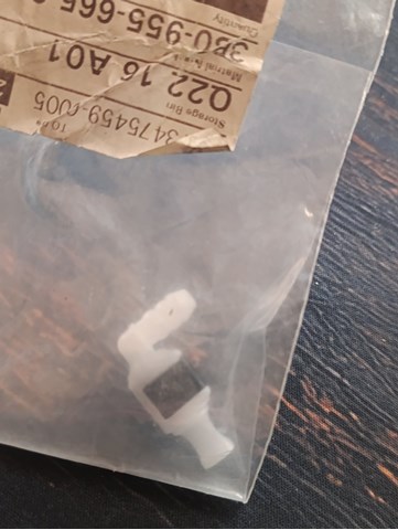 Тройник системы стеклоомывателя 3B0955665C VAG