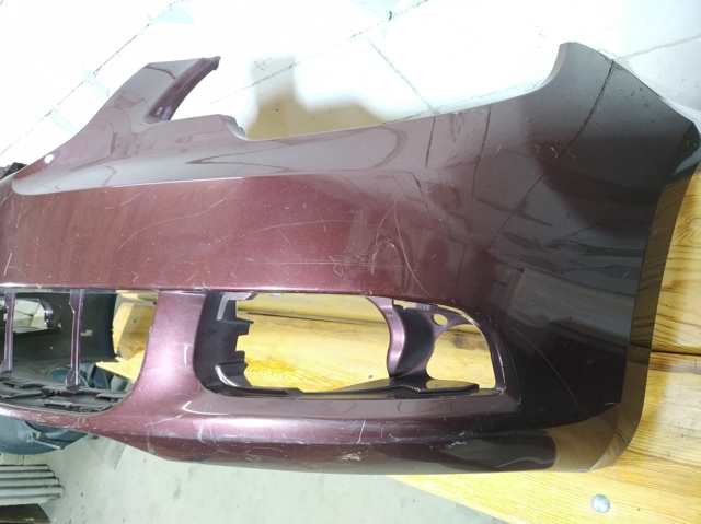 VAG 3T0807221 Бампер передний в наличии Чернигов