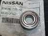 Подшипник цапфы передней 400302F000 NISSAN