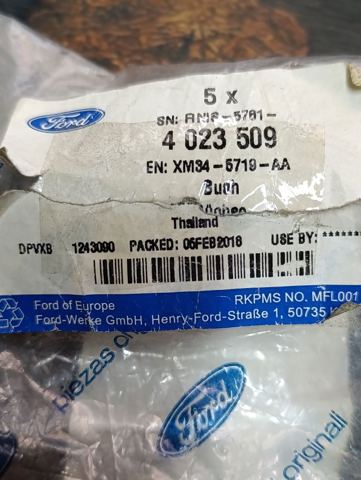 FORD 4023509 Сайлентблок серьги рессоры в наличии Кривой Рог