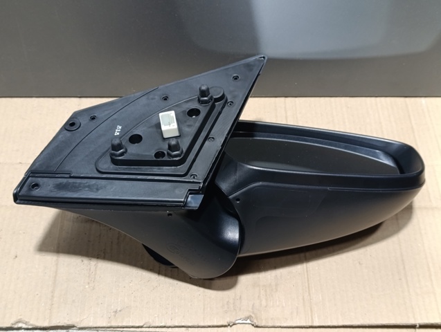 40C1523E POLCAR Правое зеркало купить в Чернигов